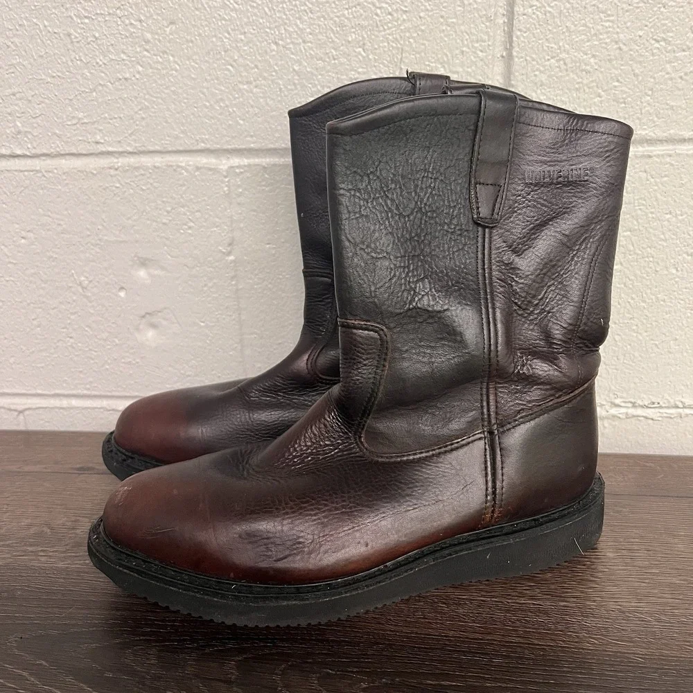 Wolverine 1000 mile
